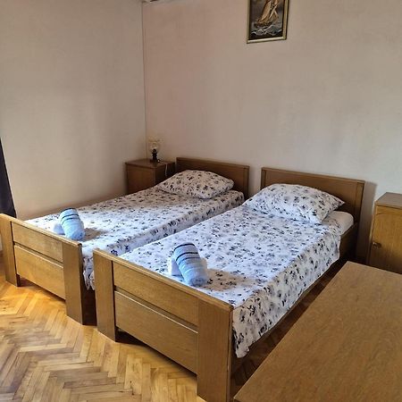 Apartmani Ino Skrip Ngoại thất bức ảnh