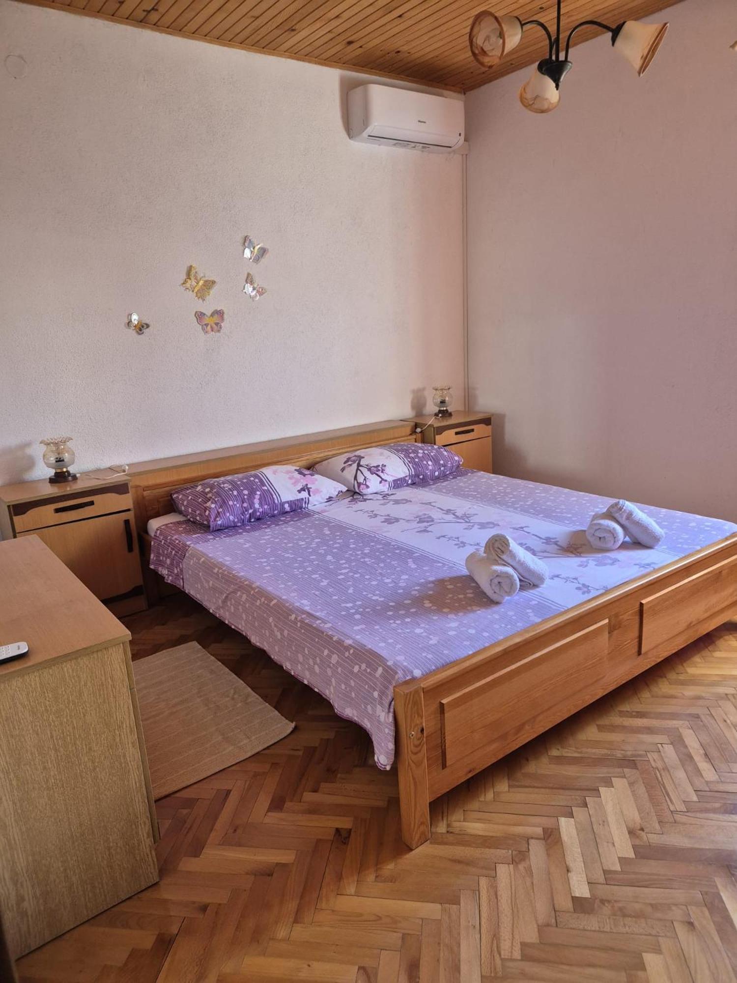 Apartmani Ino Skrip Ngoại thất bức ảnh