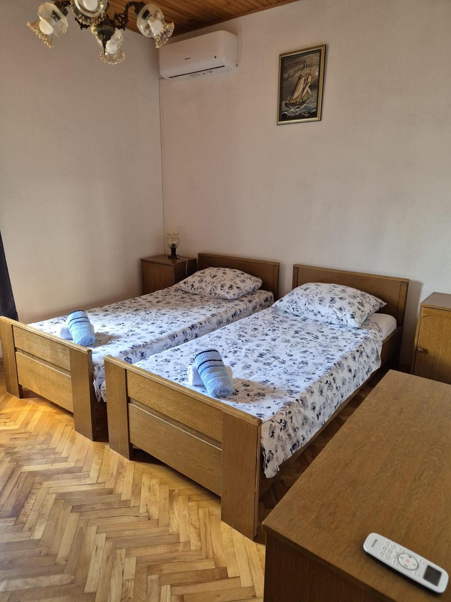 Apartmani Ino Skrip Ngoại thất bức ảnh