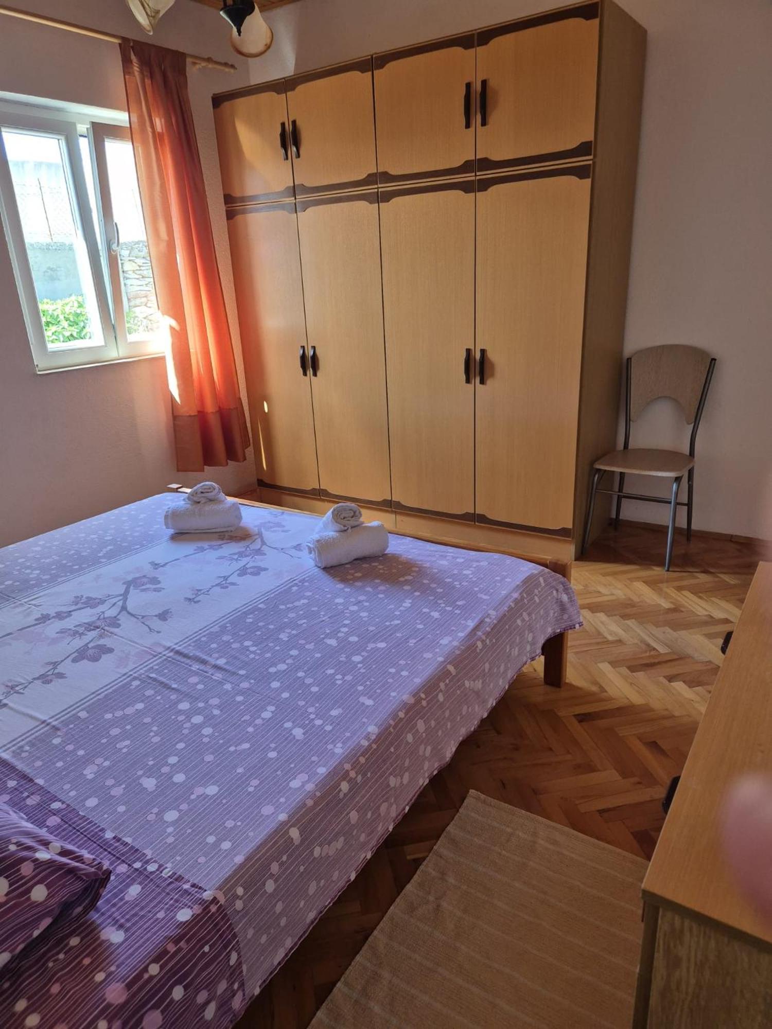 Apartmani Ino Skrip Ngoại thất bức ảnh