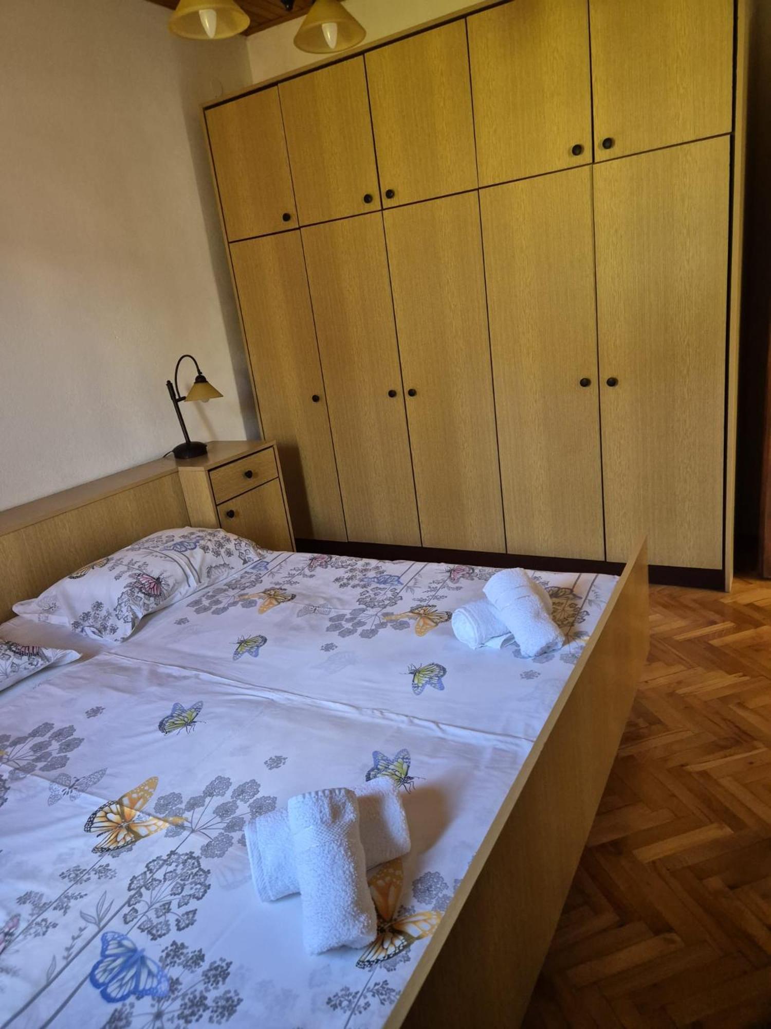 Apartmani Ino Skrip Ngoại thất bức ảnh