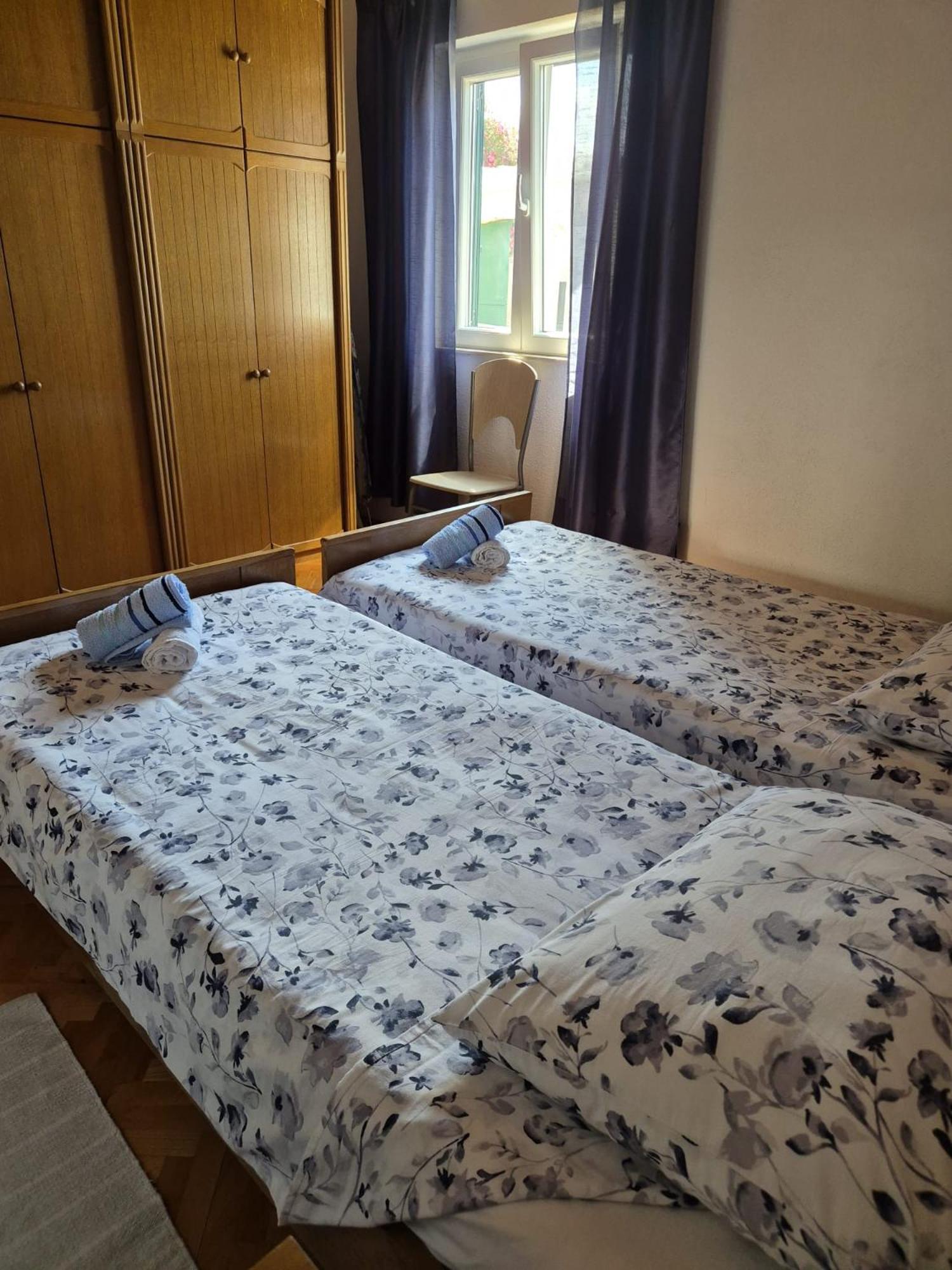 Apartmani Ino Skrip Ngoại thất bức ảnh